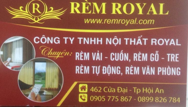 rèm cửa